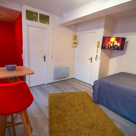 Appart Dans Hyper Centre Troyes Exterior foto